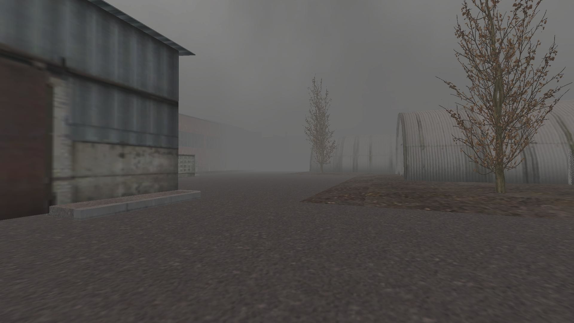 Hollowsk 1999 3D trailer