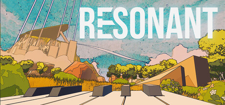 Cover art from Resonant