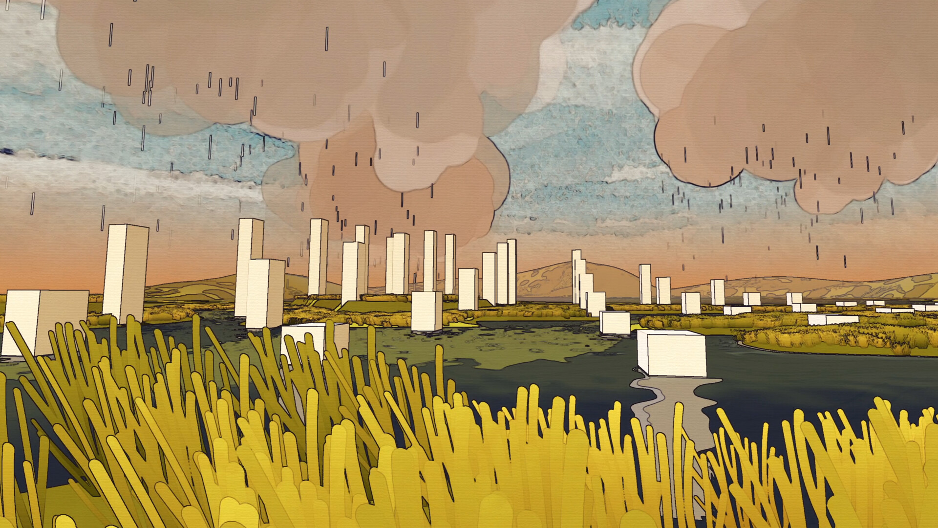 Resonant screenshot 4