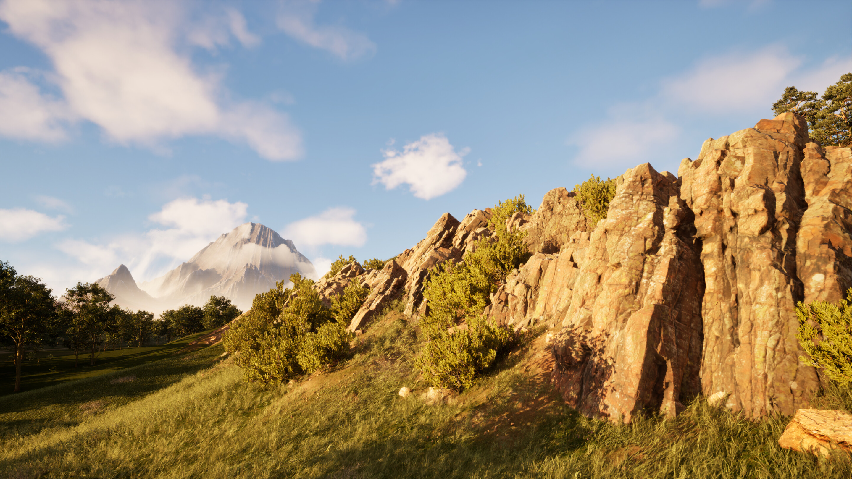 The Wayward Realms screenshot 4