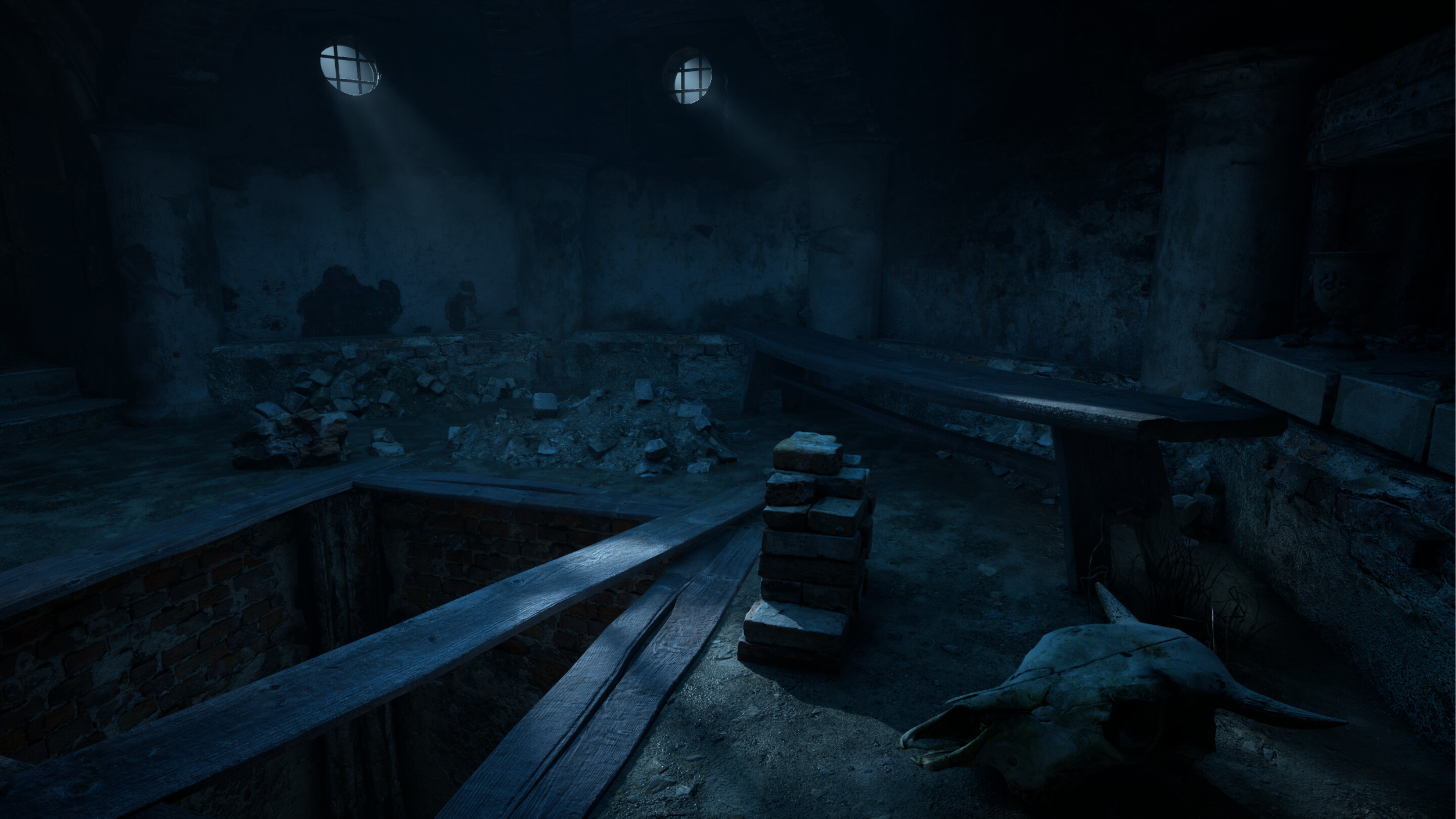 The Wayward Realms screenshot 3