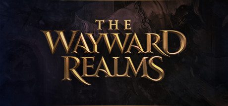 The Wayward Realms Cover Image