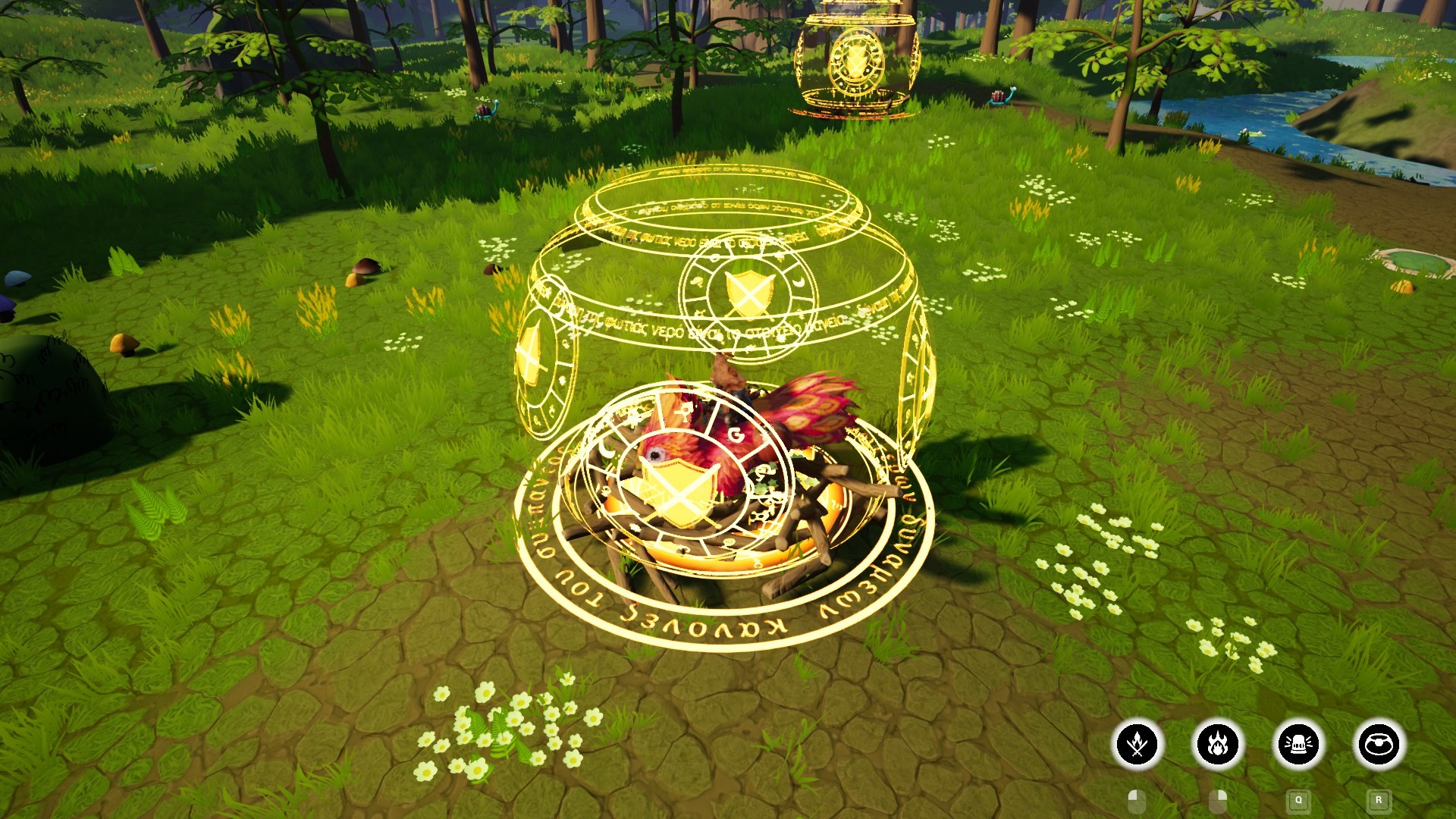 Protect Eggs screenshot 2