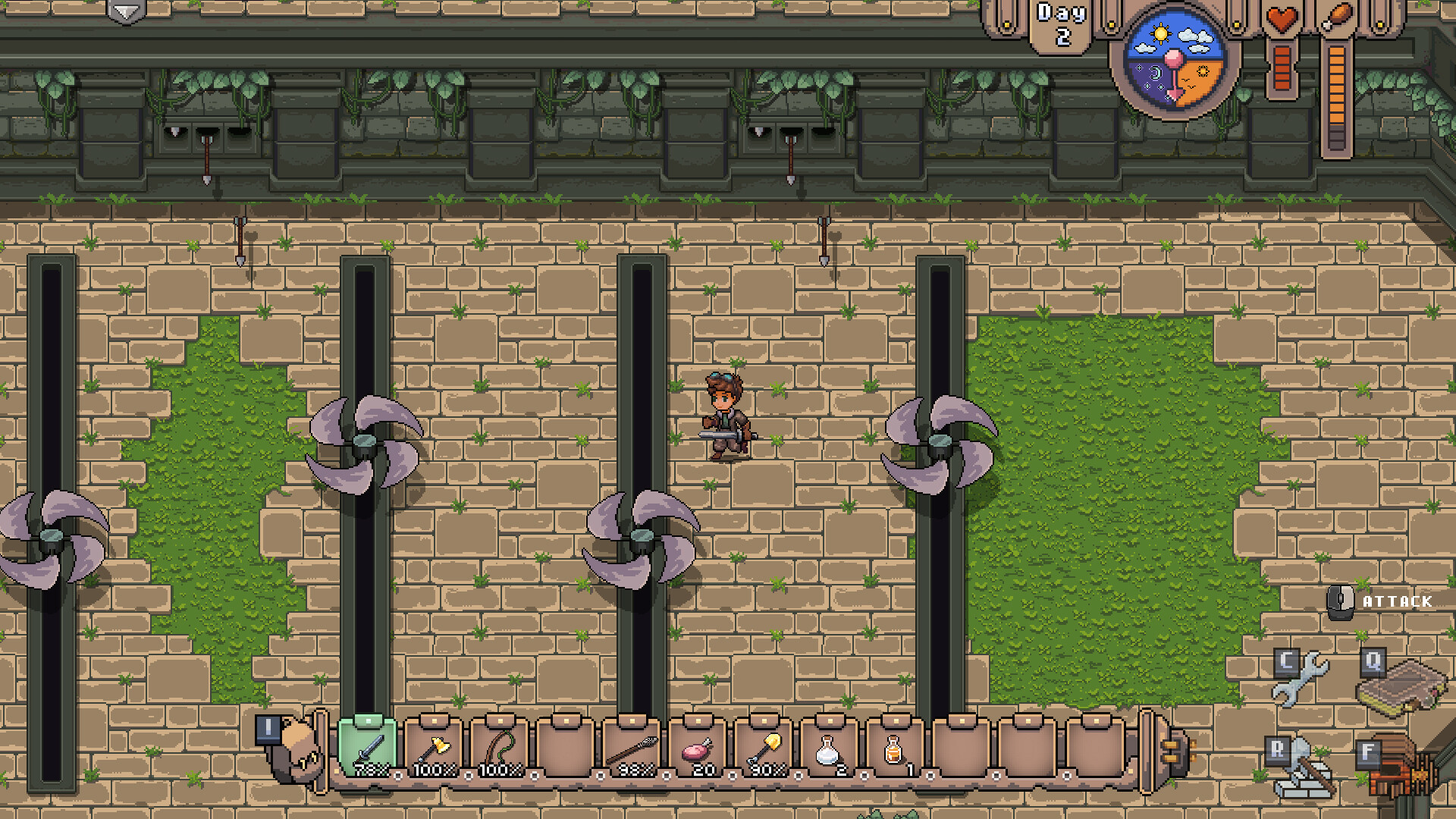 Mayday: The Survival Island screenshot 4