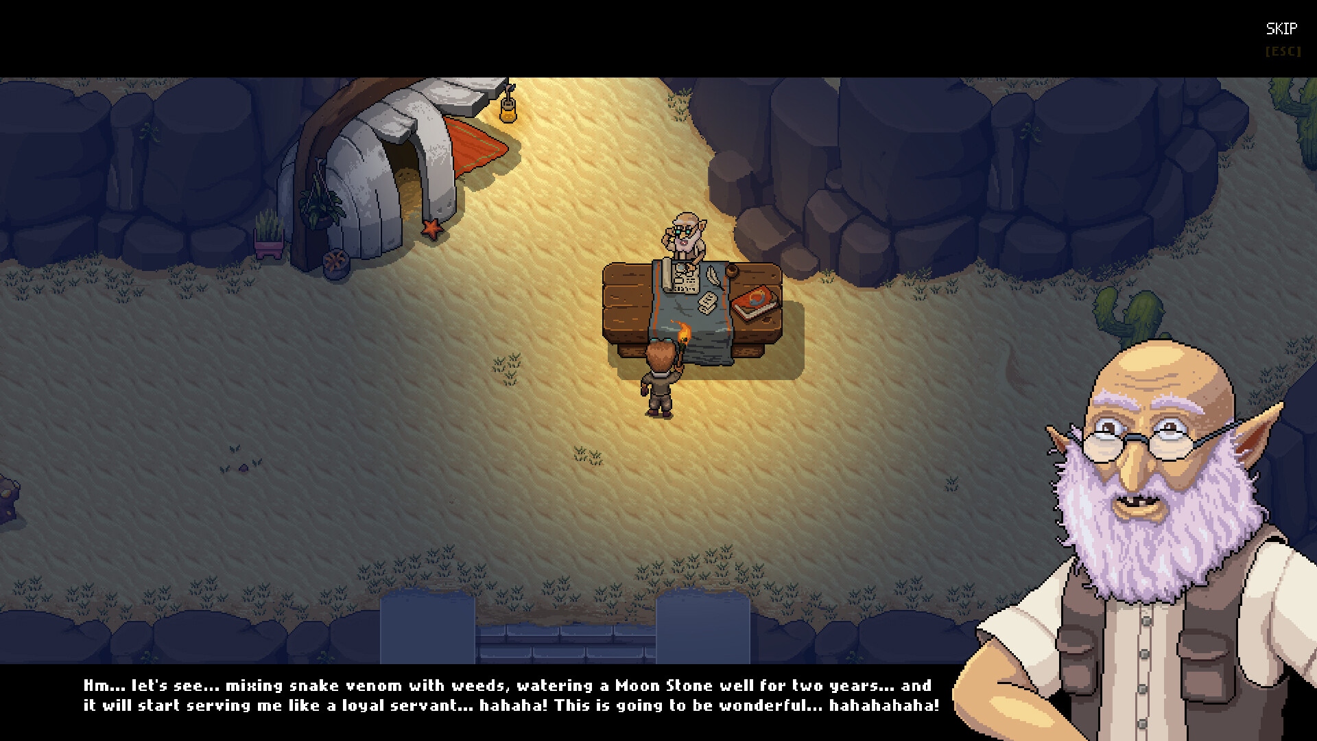 Mayday: The Survival Island screenshot 5