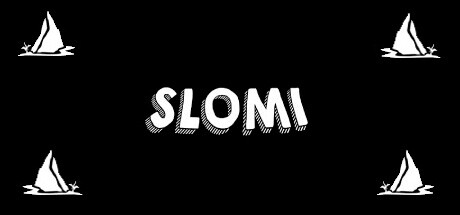 Cover art from SLOMI