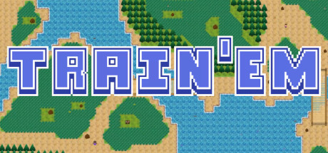 Cover art from Train'em