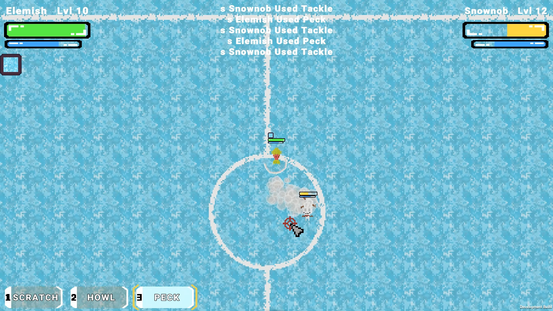 Train'em screenshot 4