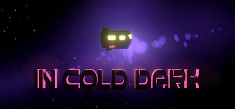 Cover art from In Cold Dark