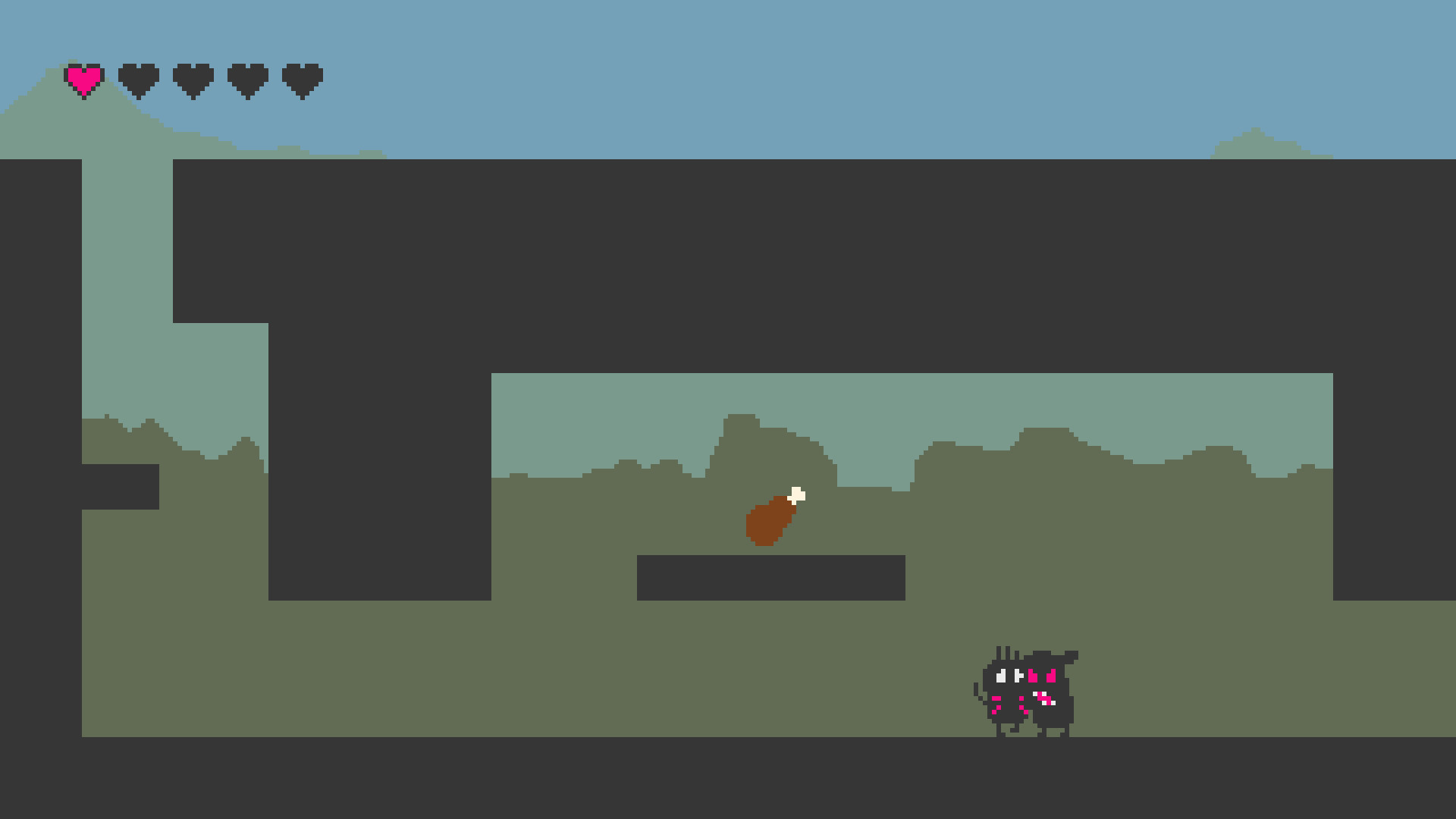 Kolobok: the Return screenshot 4