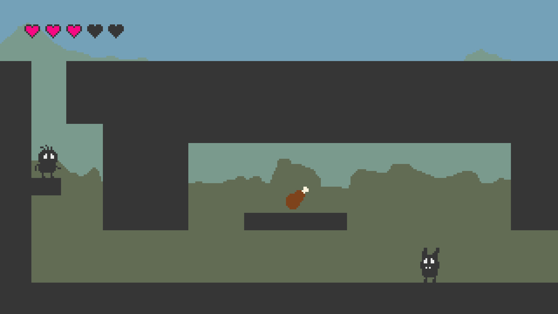 Kolobok: the Return screenshot 3