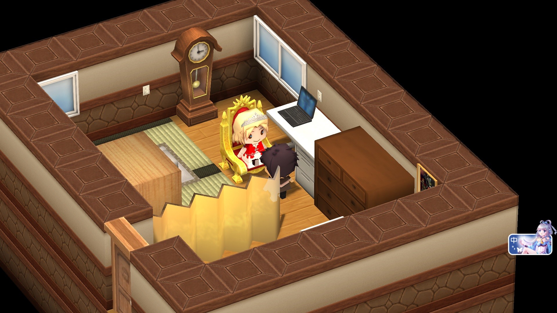 傻瓜式SGB粗陋心得 screenshot 2