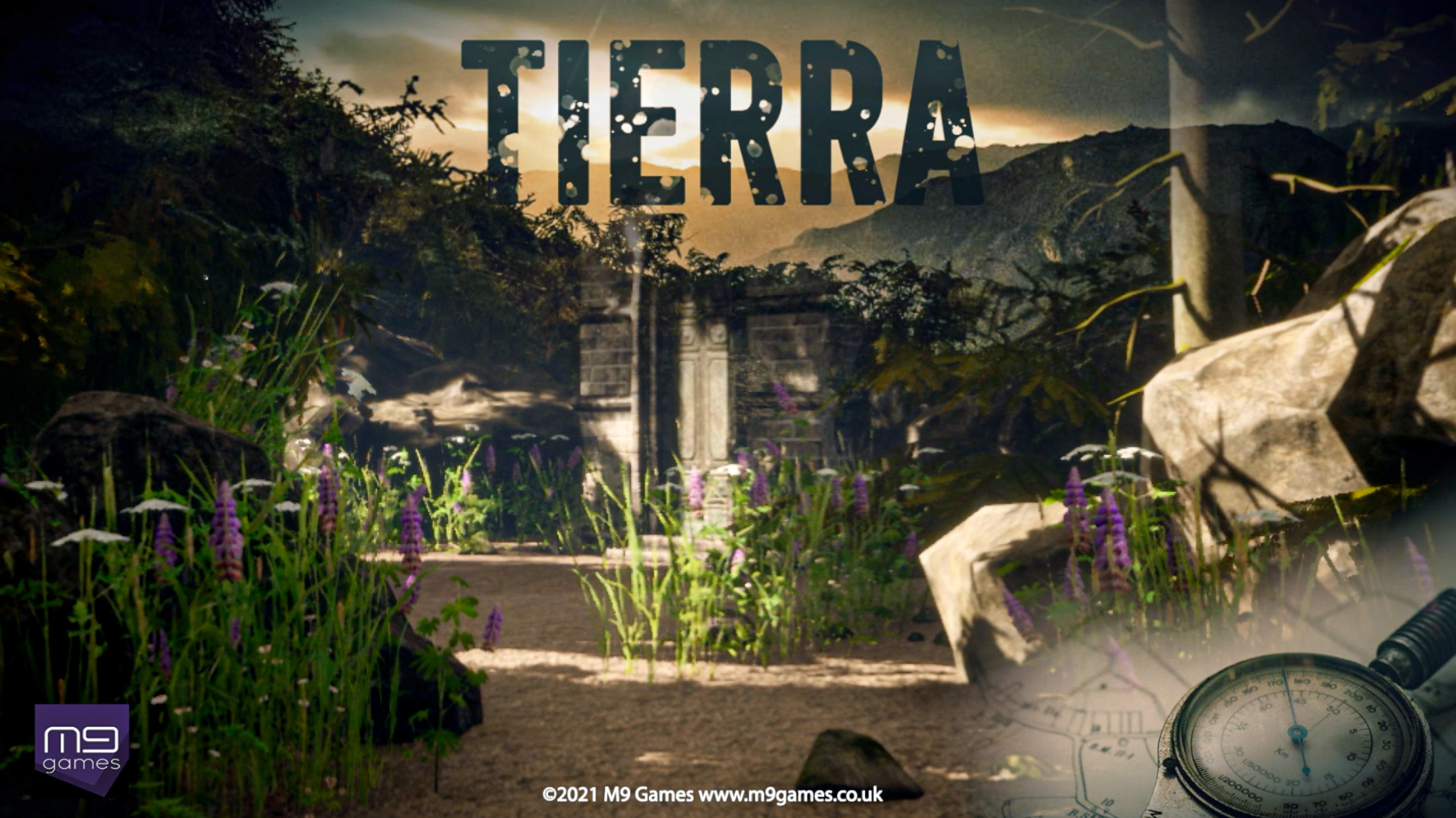 Trailer poster