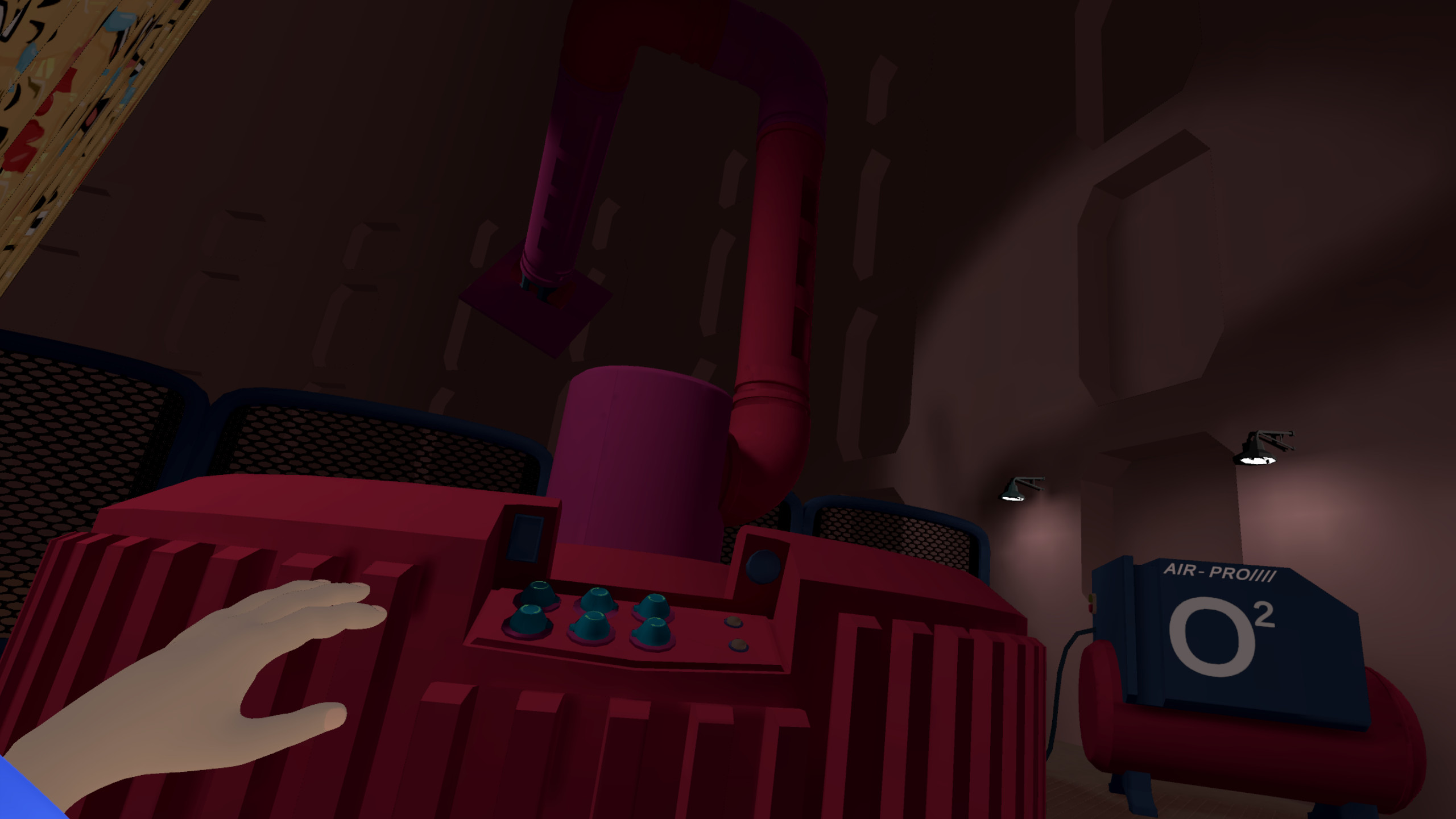 The Savoury Inspector screenshot 4
