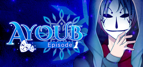 Cover art from Ayoub Episode 1
