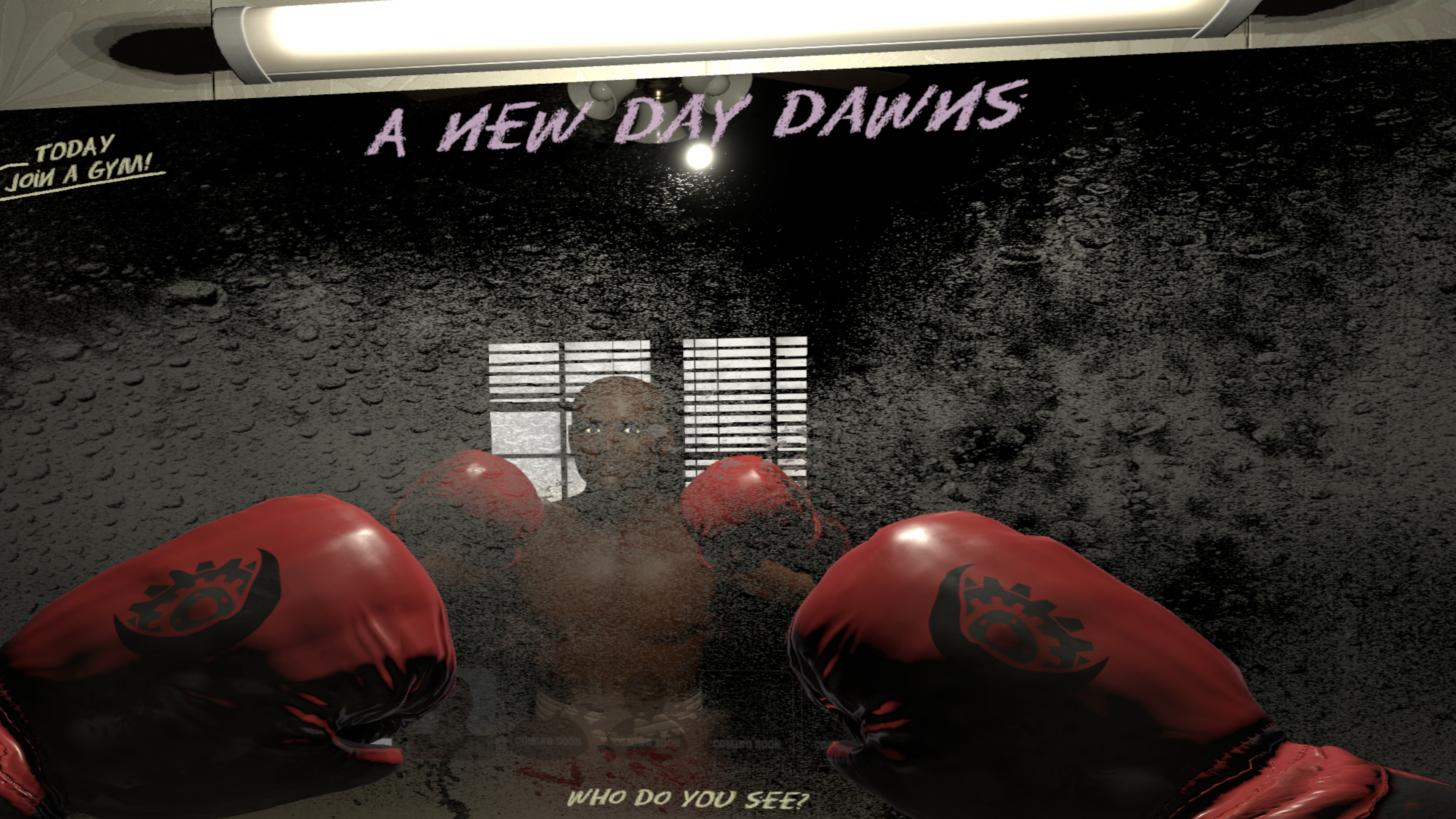 Trailer poster