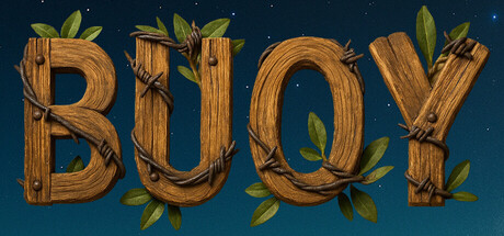 Cover art from Buoy
