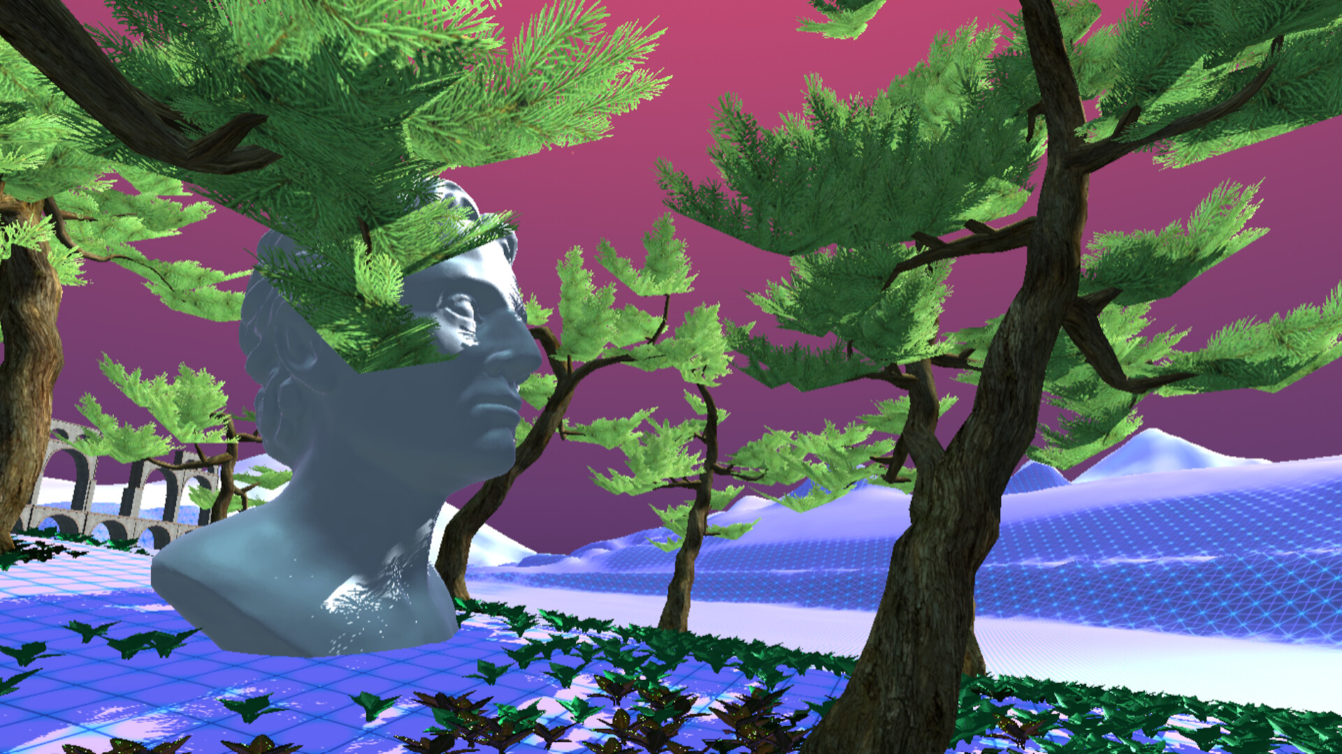 Factory Trashcension screenshot 3