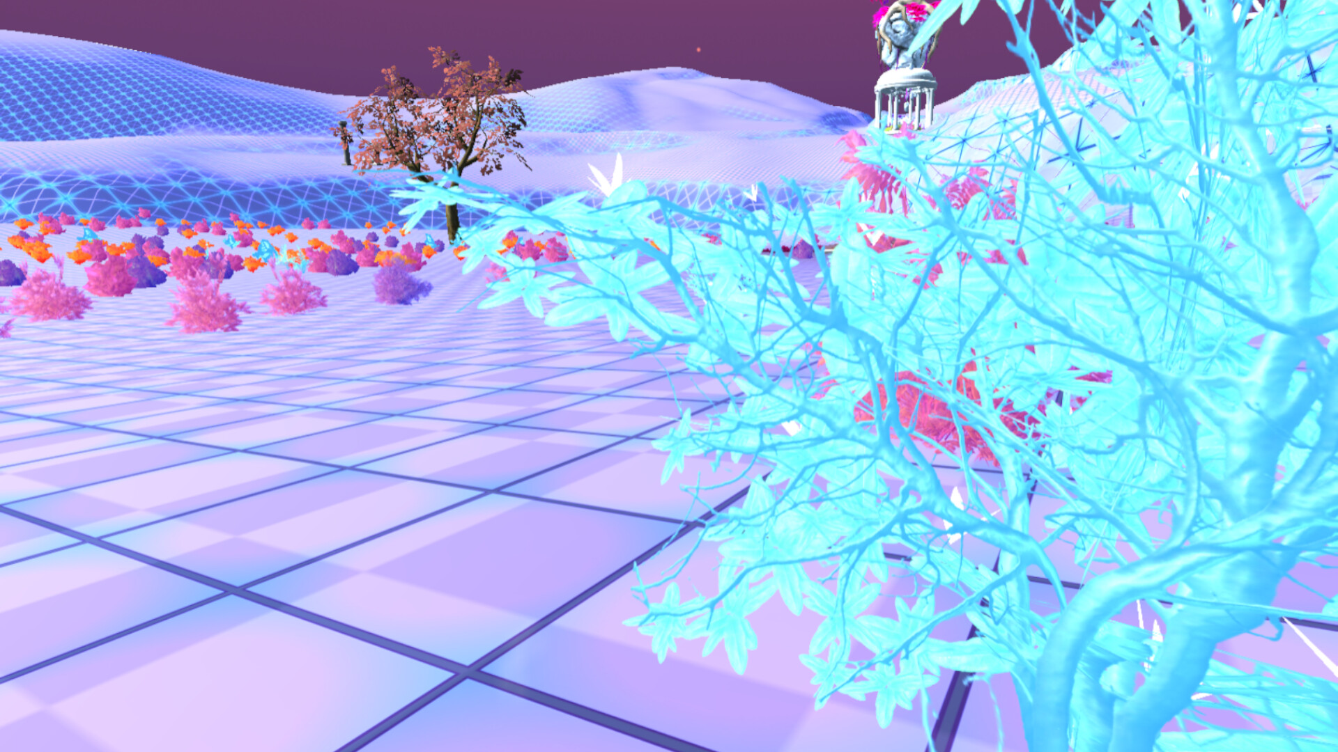 Factory Trashcension screenshot 4