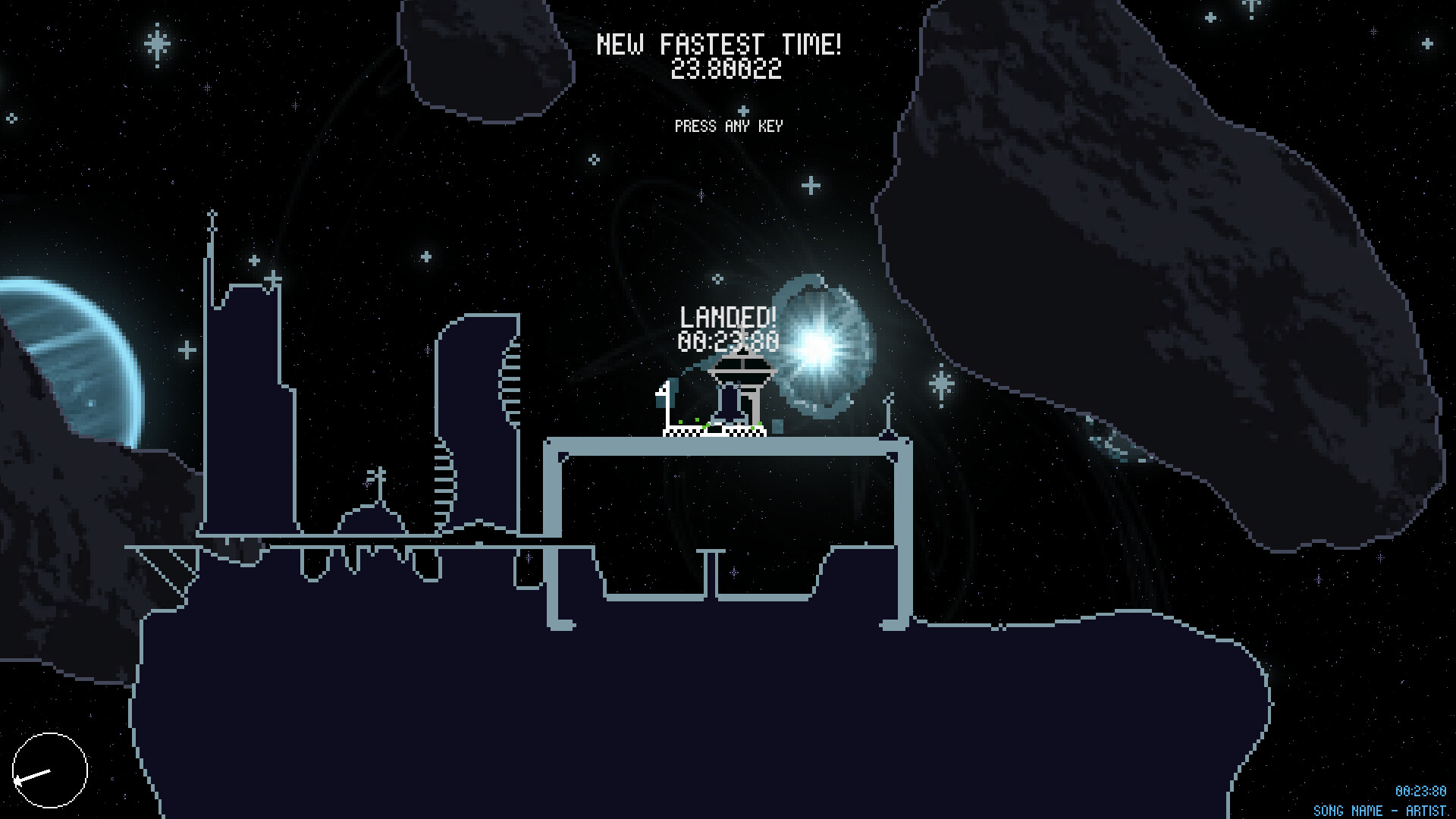 Trailer poster