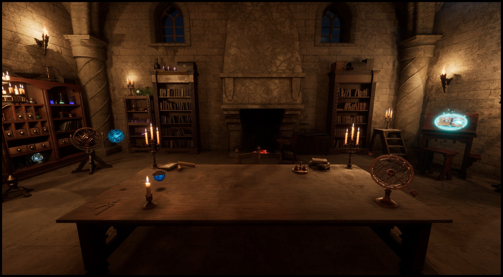 Secret Trouble screenshot 5