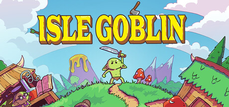 Isle Goblin
