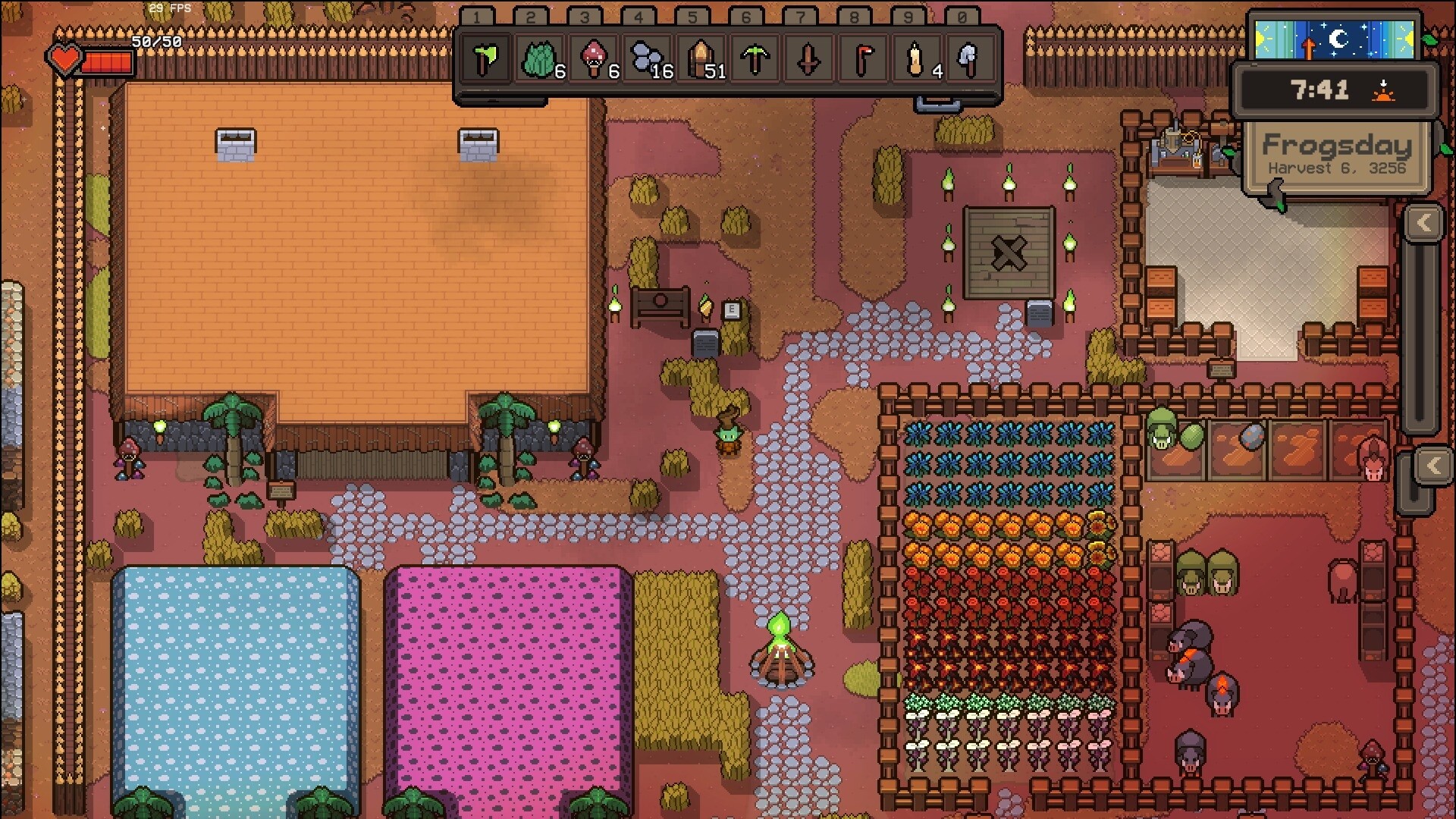 Isle Goblin screenshot 5