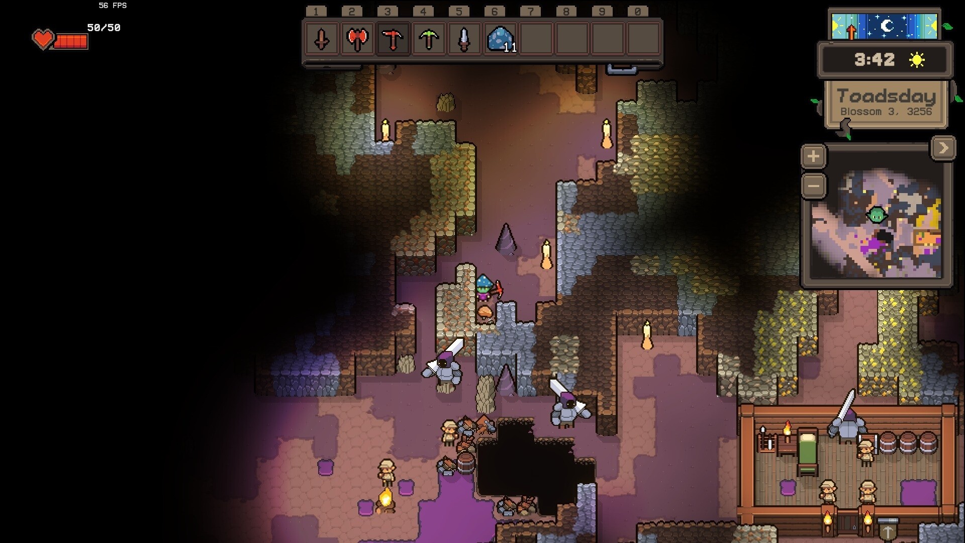 Isle Goblin screenshot 3