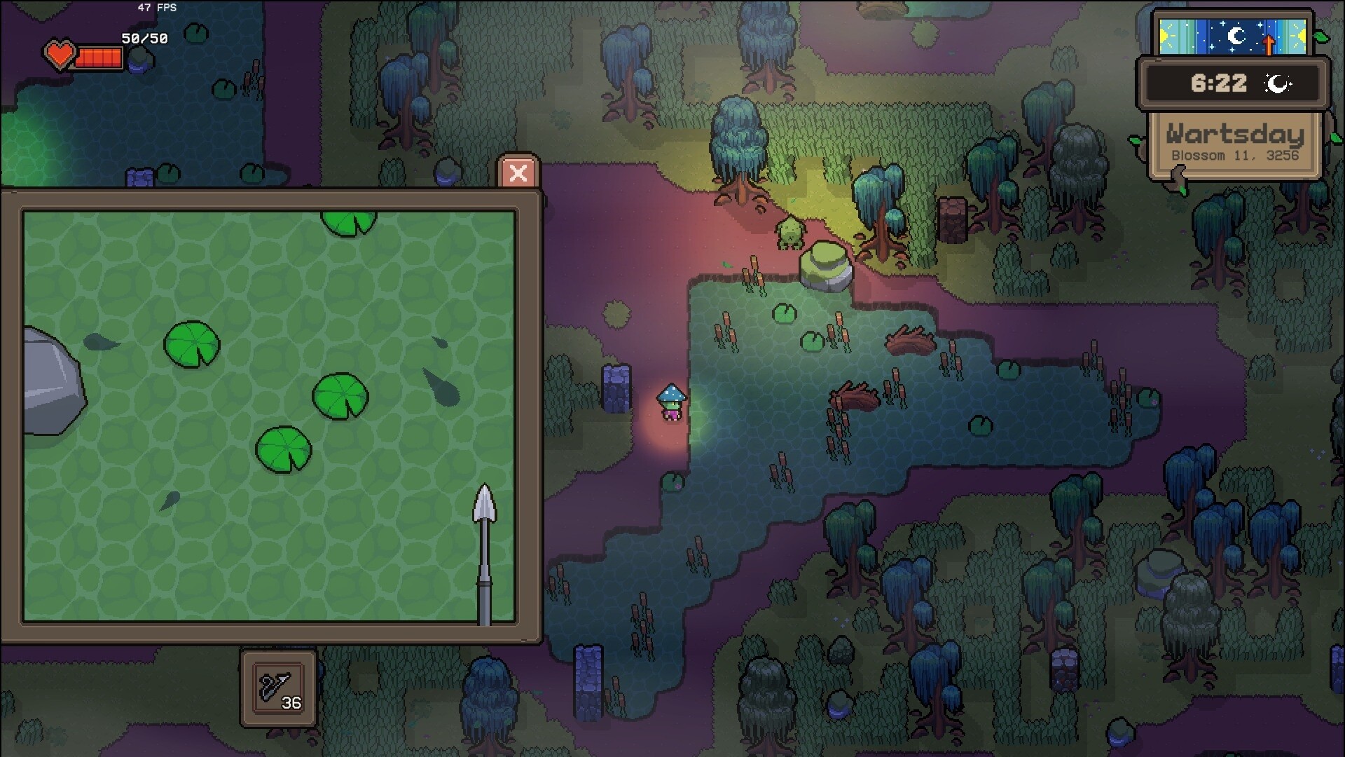 Isle Goblin screenshot 4