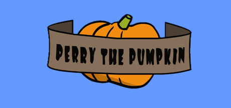 Perry the Pumpkin