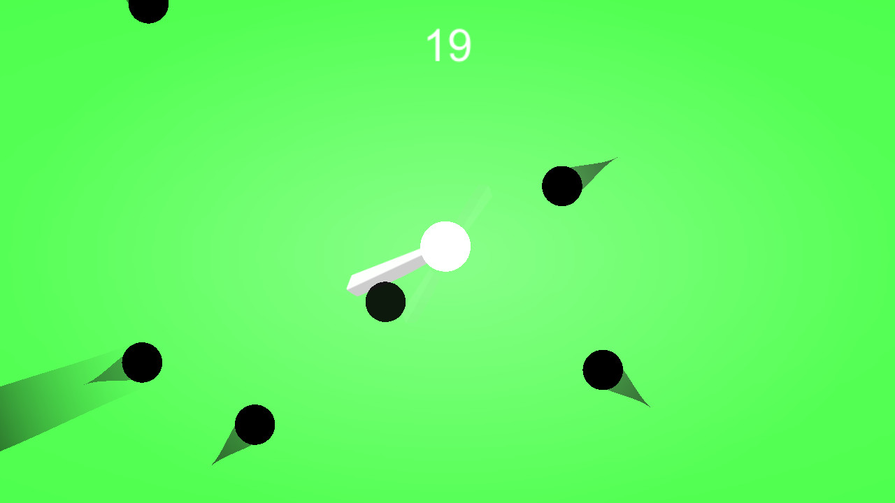 Light Fighter screenshot 3