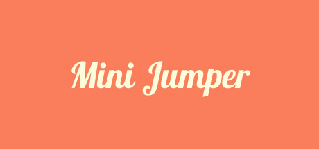 Cover art from Mini Jumper