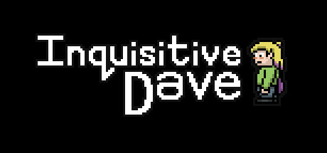 Cover art from Inquisitive Dave