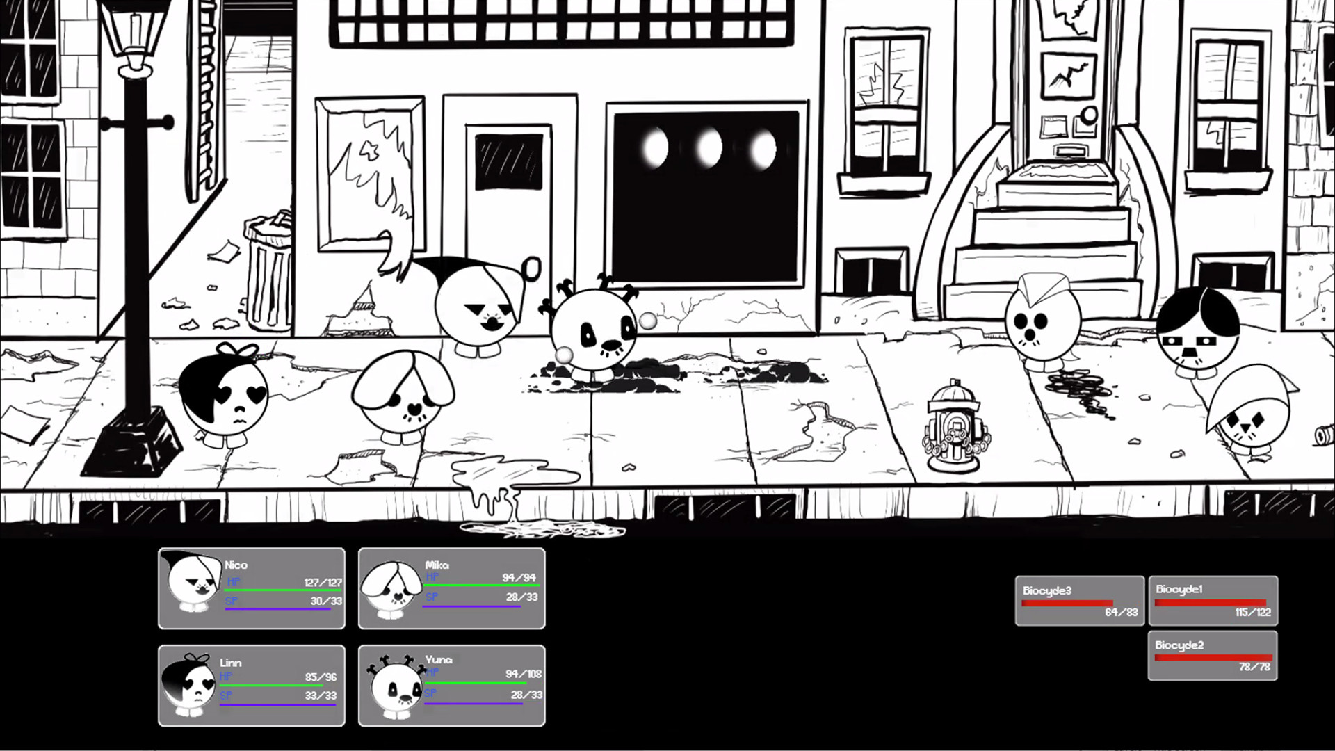 milosc screenshot 2