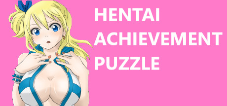 Cover art from Hentai Achievement Puzzle
