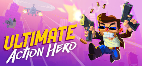 Ultimate Action Hero