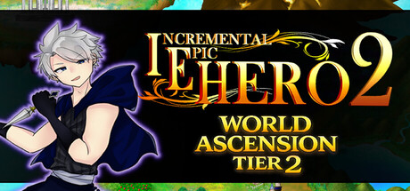 Incremental Epic Hero 2
