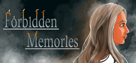 Cover art from Forbidden Memories
