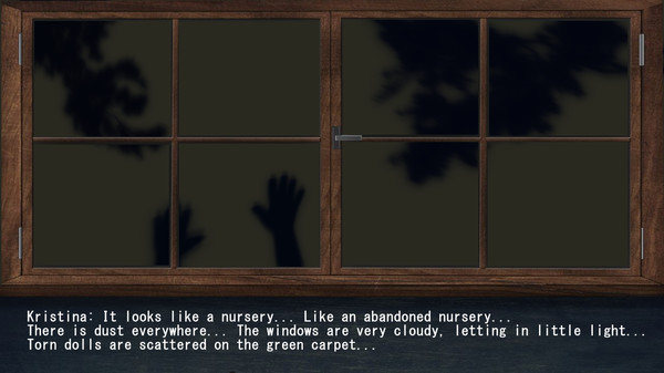 Forbidden Memories screenshot 3