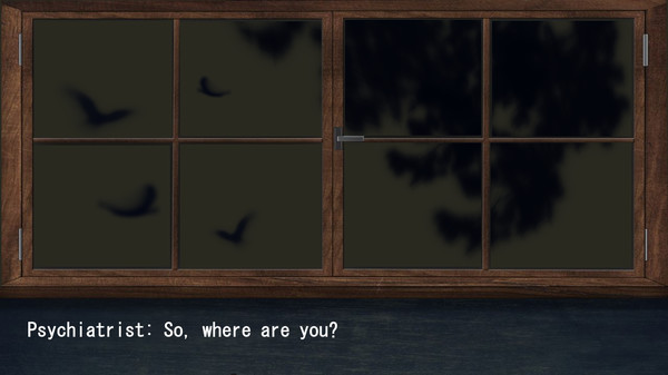 Forbidden Memories screenshot 1