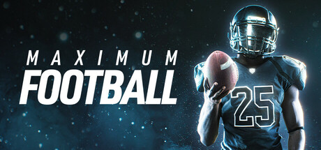 Maximum Football