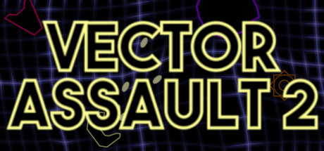 Cover art from Vector Assault 2