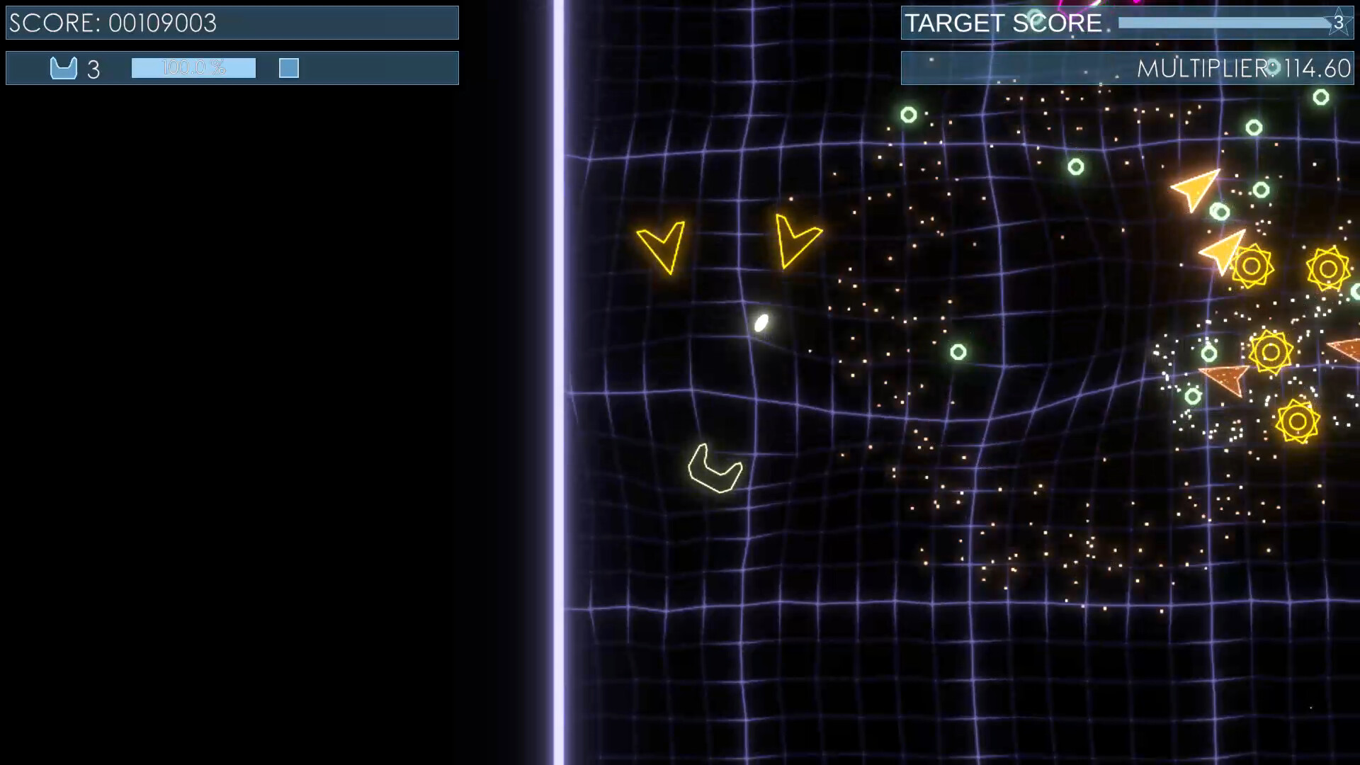 Vector Assault 2 trailer