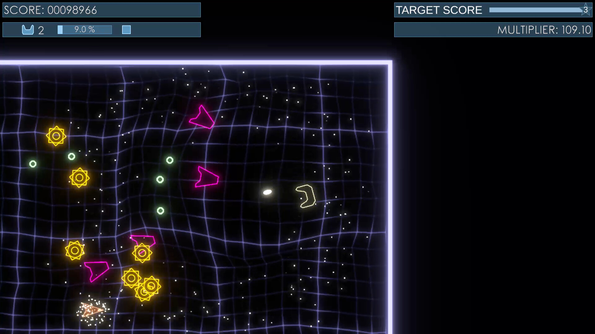 Vector Assault 2 screenshot 5