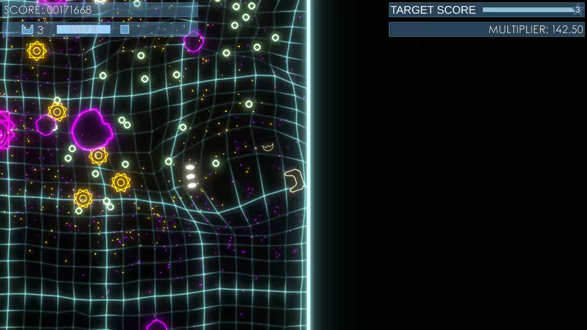 Vector Assault 2 screenshot 3