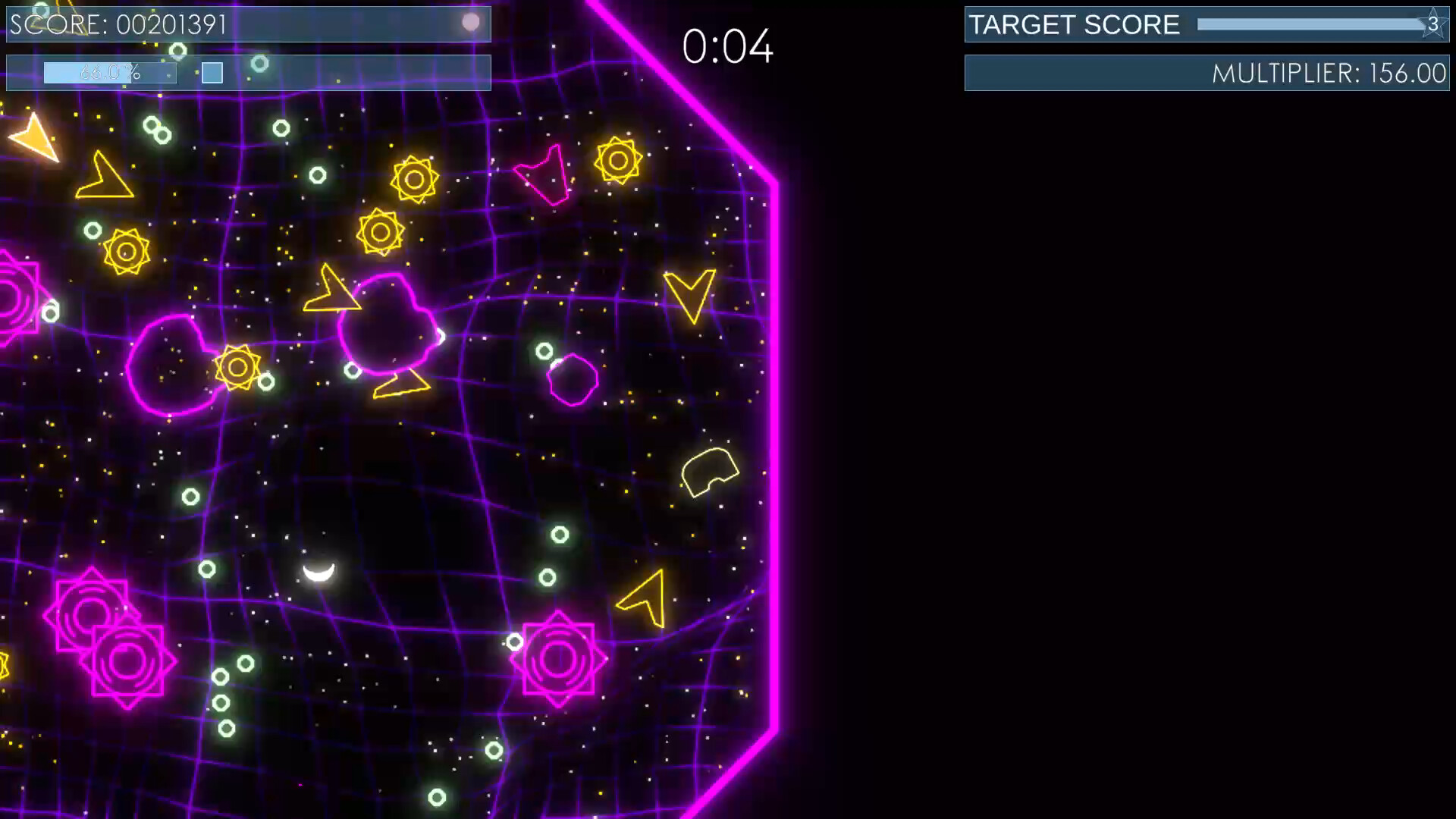 Vector Assault 2 screenshot 4