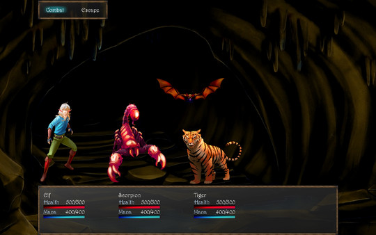 Light Paradox screenshot 3