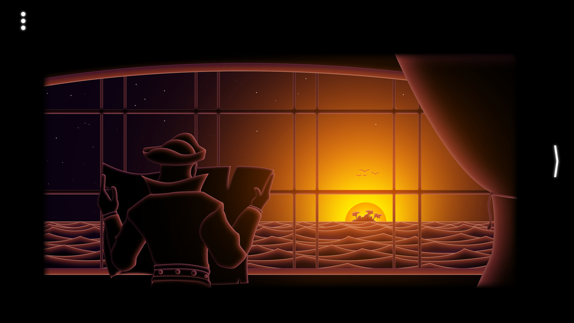 Trailer poster