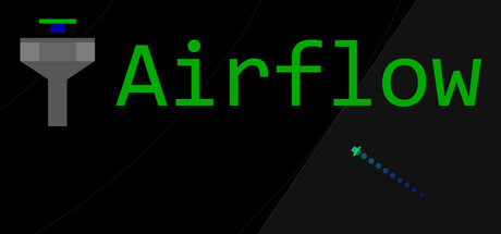 Cover art from Airflow