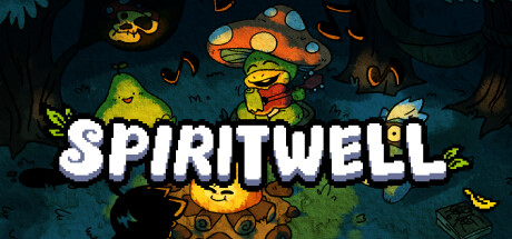 Cover art from Spiritwell